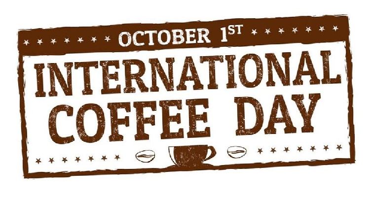 International Coffee Day 2021