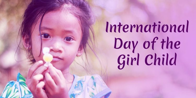 International Day of the Girl Child 2021