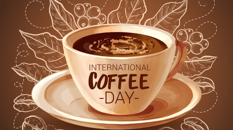 International Coffee Day 2021