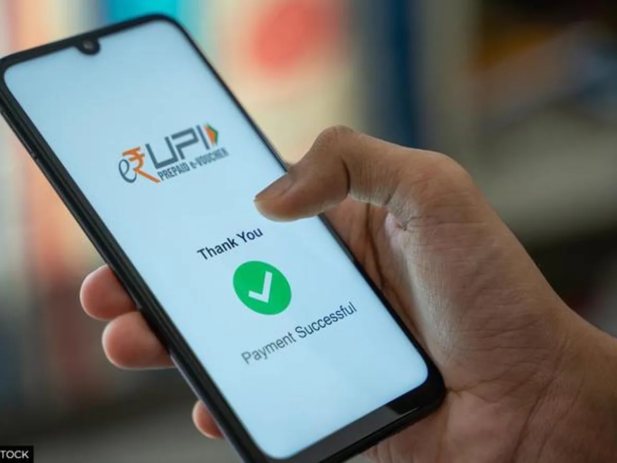 UPI Transfer without Internet! Just have to follow these simple steps