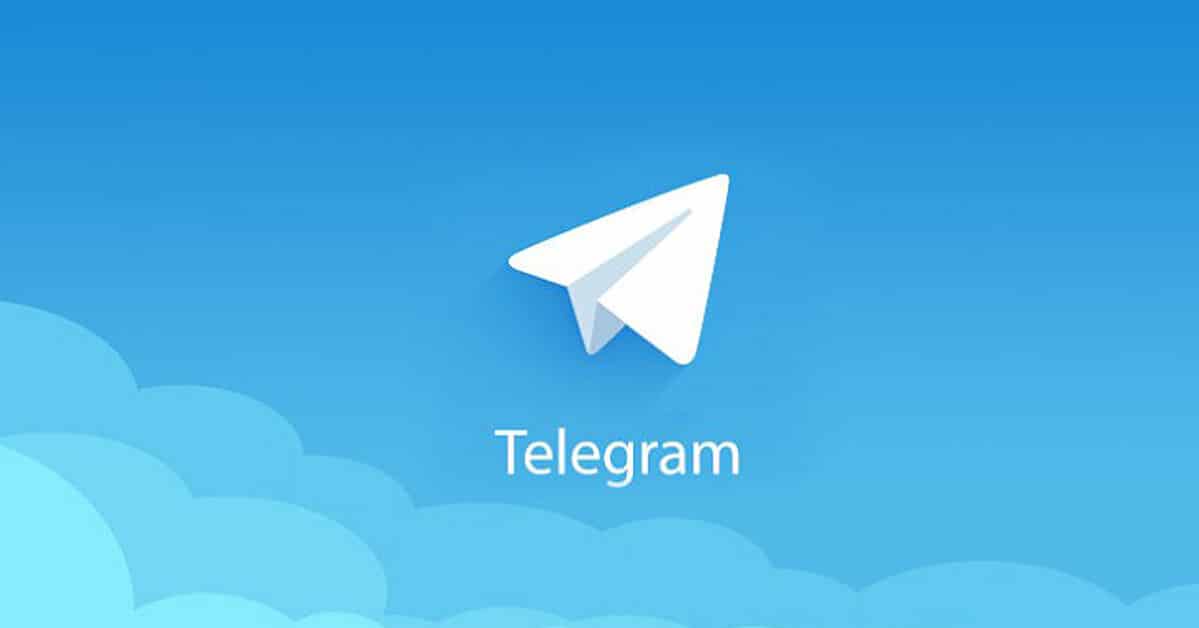 How to send secret messages on Telegram