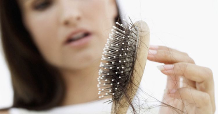 Natural Ingredients To Treat Hair Fall In Winters